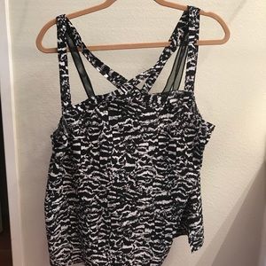 Fabletics casual top